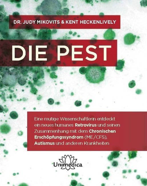Die Pest Medicine Books