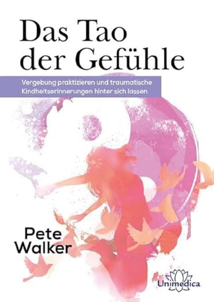 Product Image: Das Tao der Gefühle