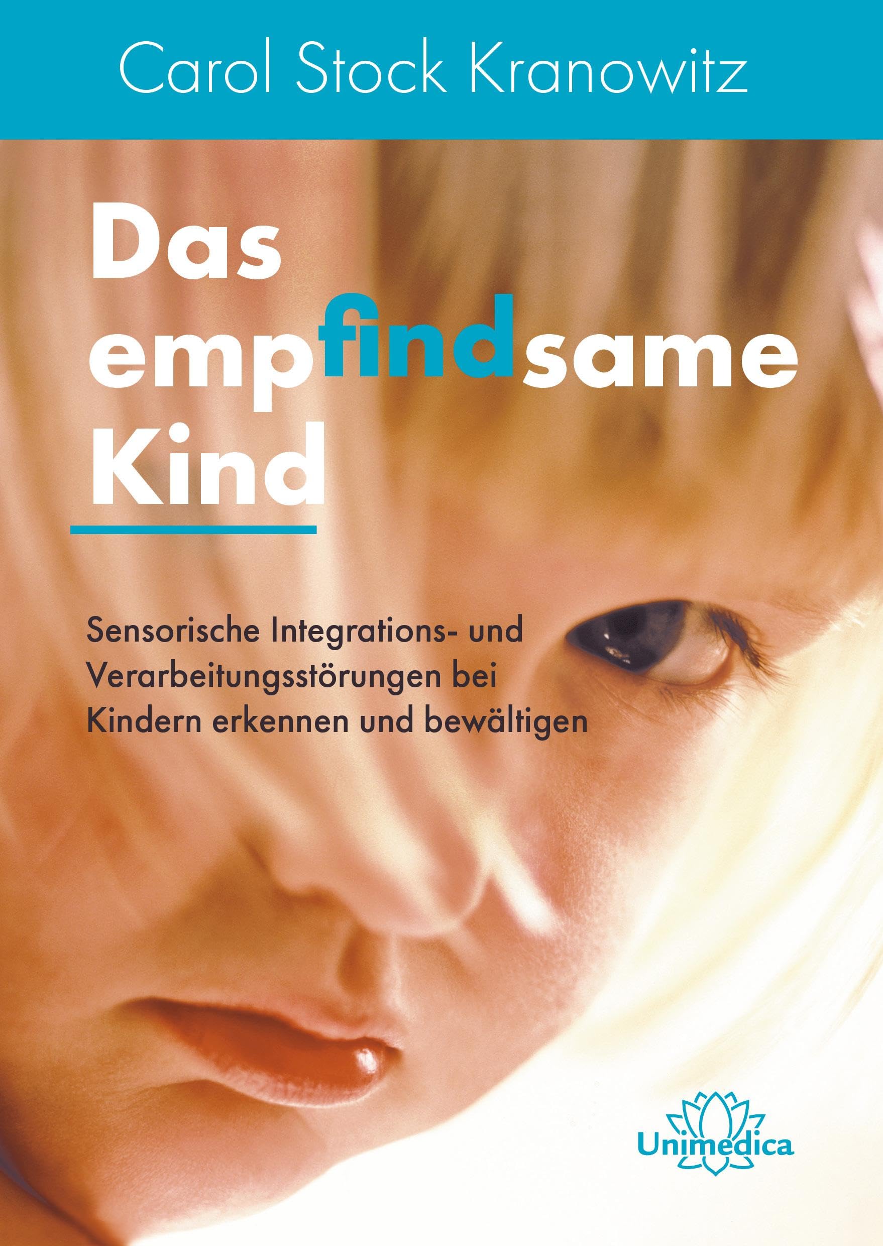 Product Image: Das empfindsame Kind