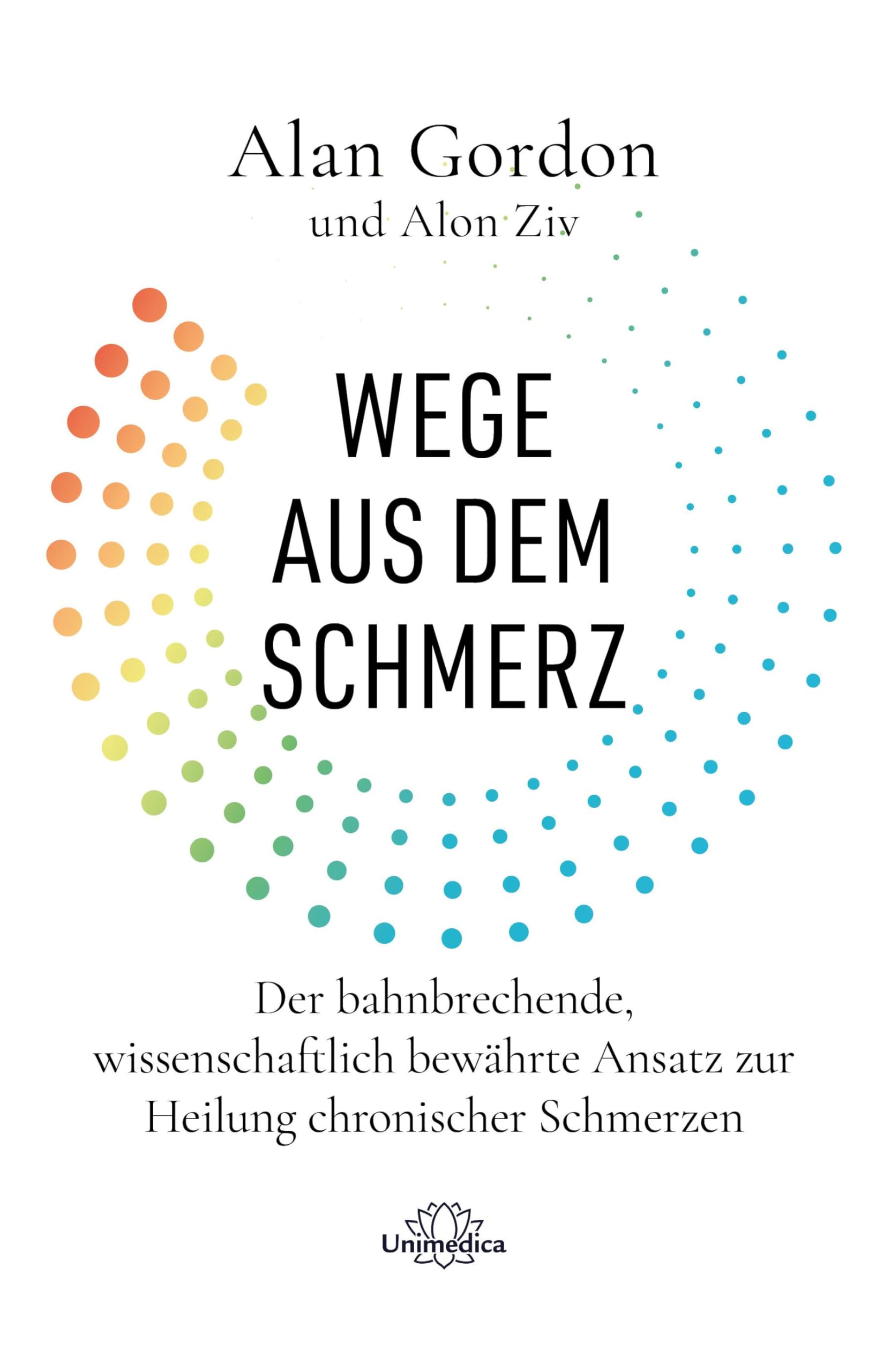 Product Image: Wege aus dem Schmerz