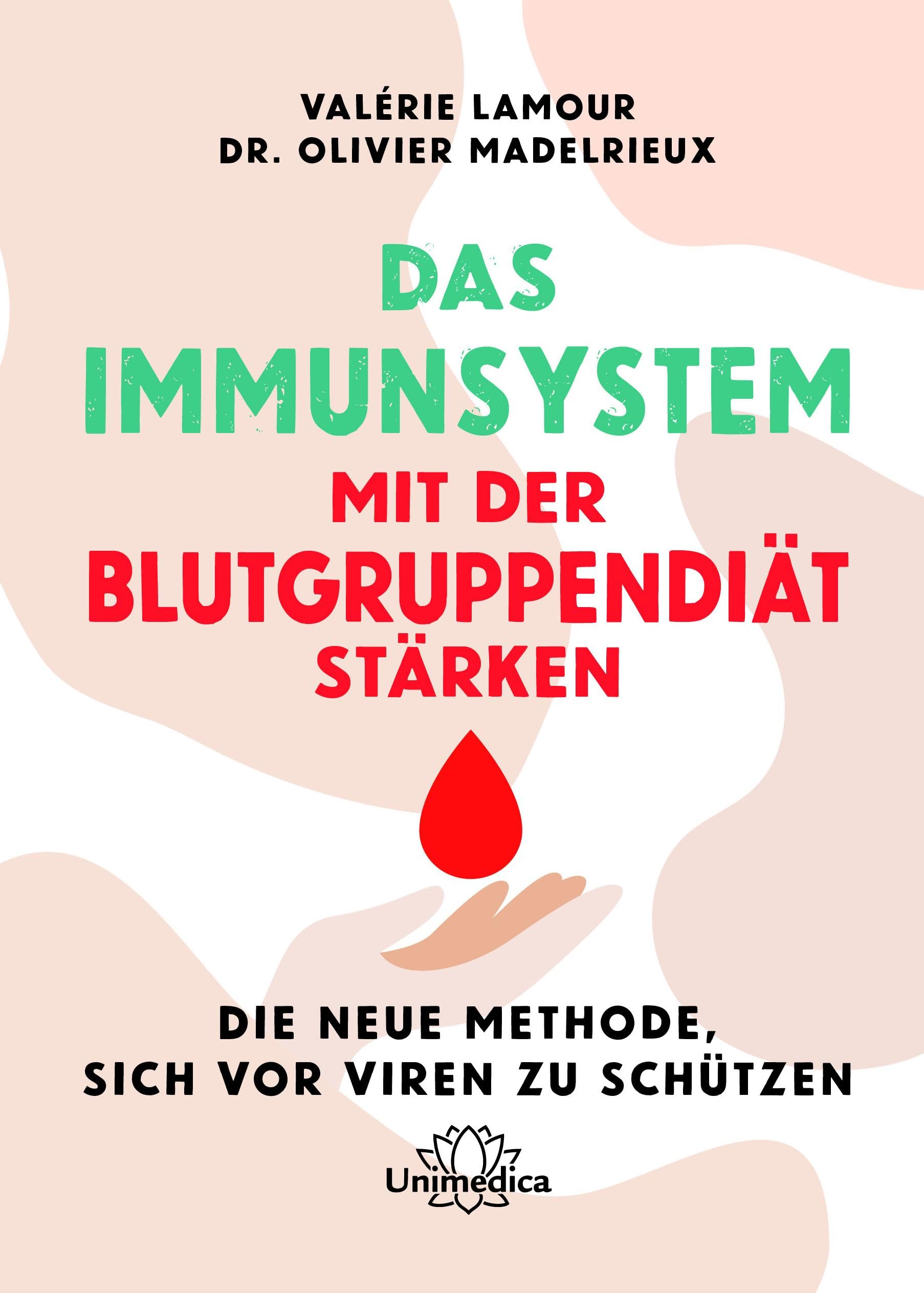 Das Immunsystem mit der Blutgruppendiät stärken Health, Nutrition & Fitness