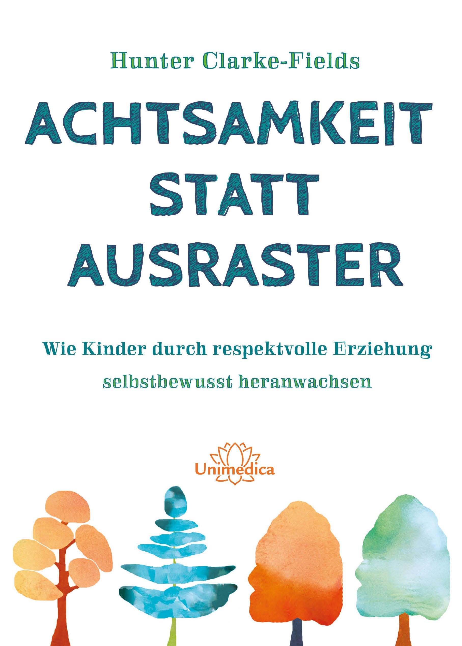 Achtsamkeit statt Ausraster Lifestyle