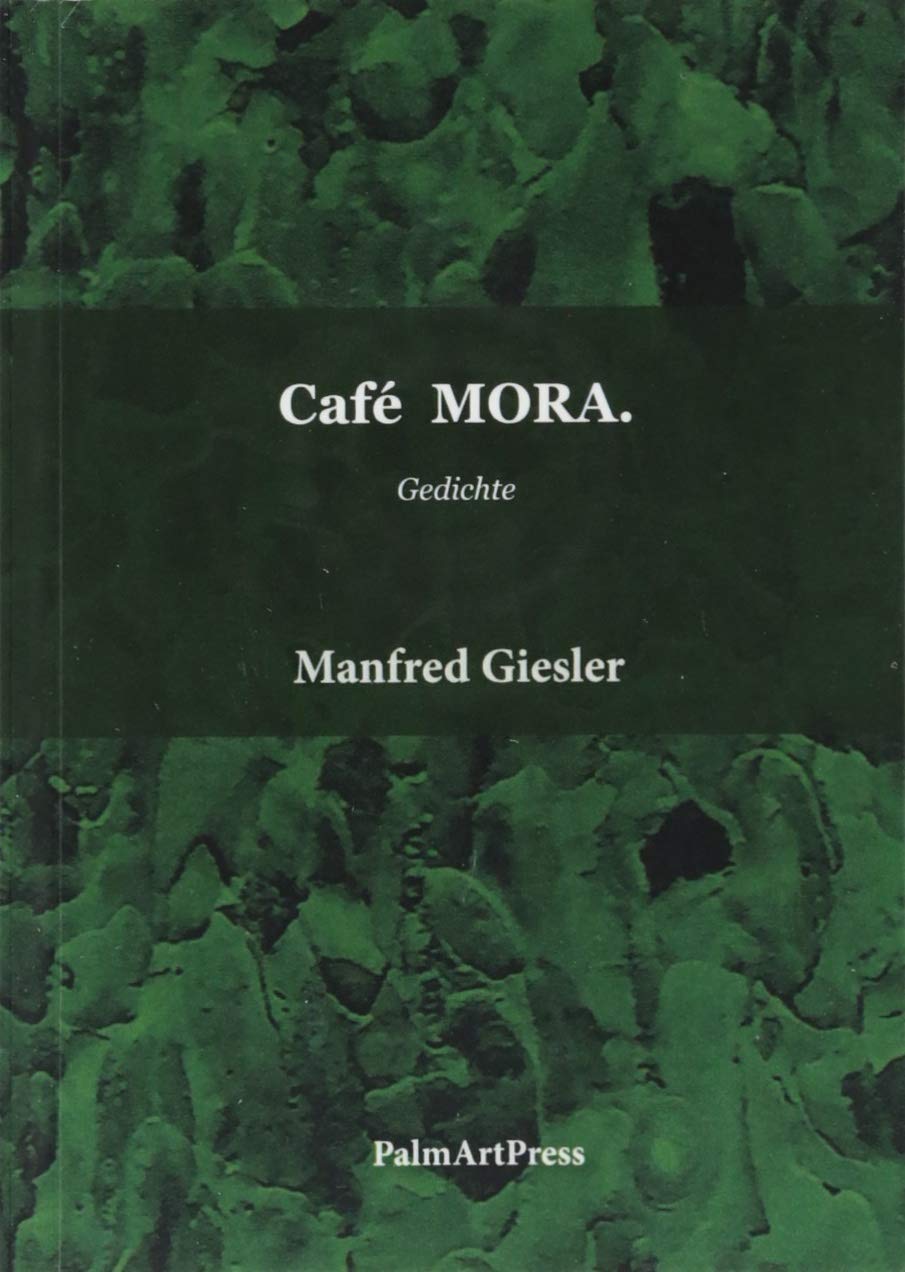 Café MORA. Poetry