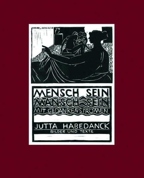 MENSCH SEIN, MANSCH SEIN, MIT GEDANKENSTRÖMEN book