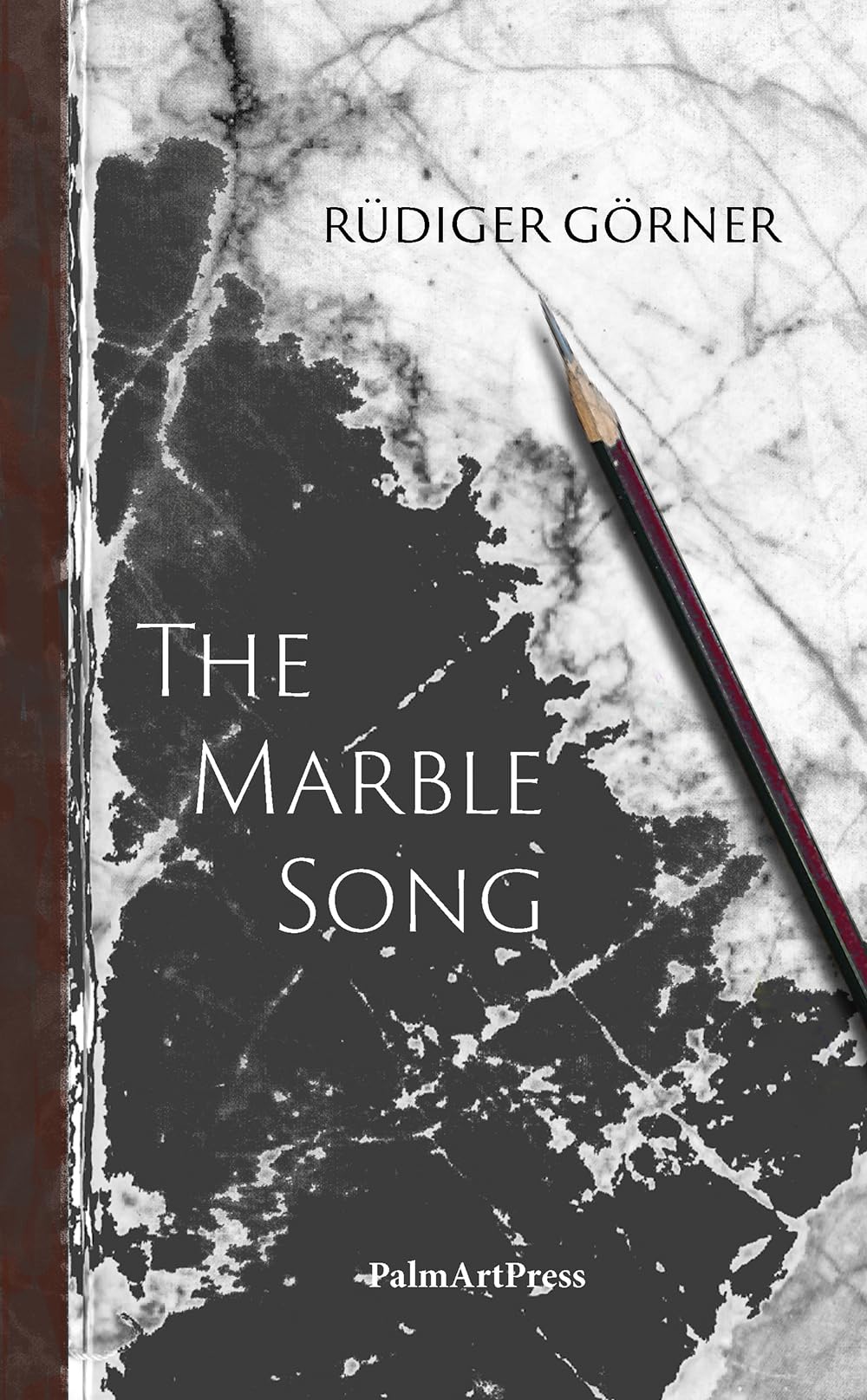 Product Image: The Marble Song
