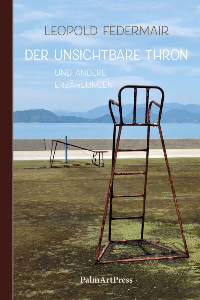 Product Image: Der unsichtbare Thron
