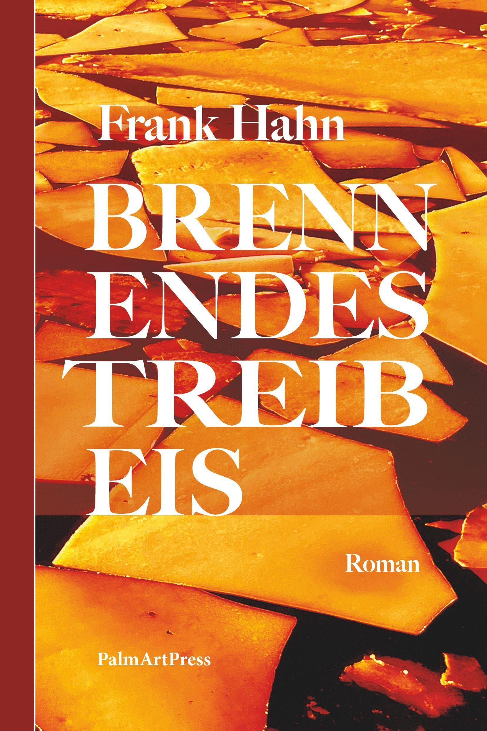 Product Image: Brennendes Treibeis