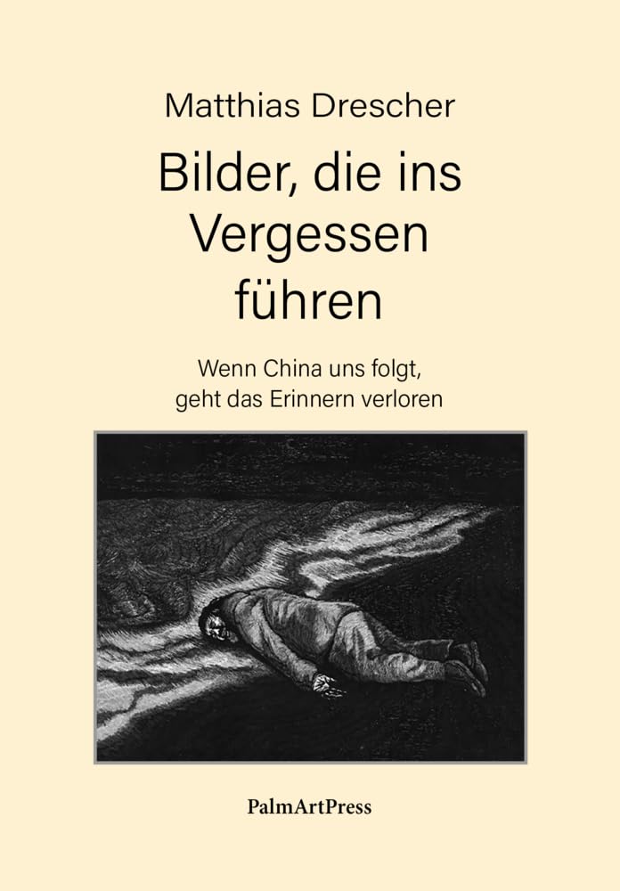Bilder, die ins Vergessen führen Philosophy