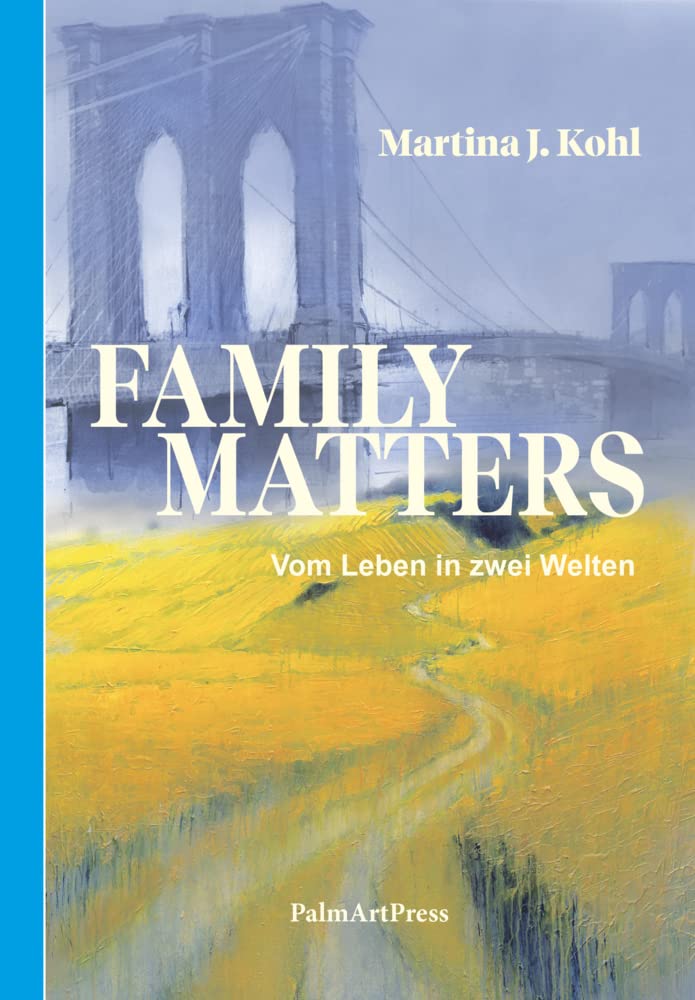 Product Image: Family Matters