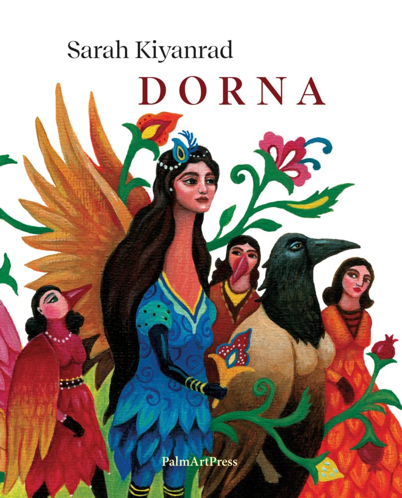 dorna Poetry
