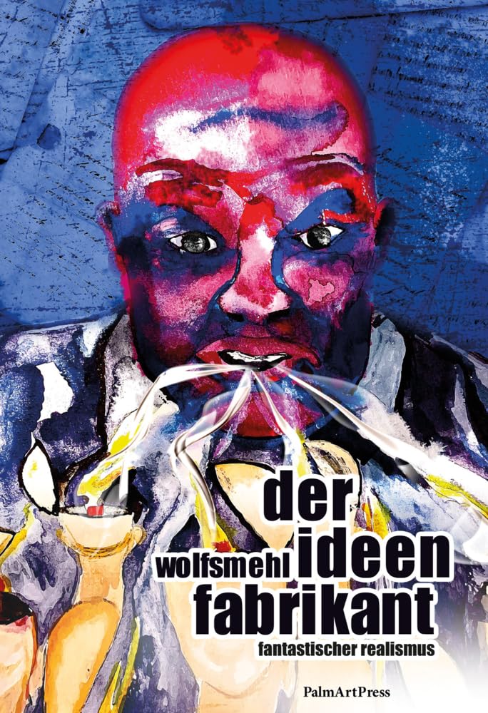 Der Ideenfabrikant Drama