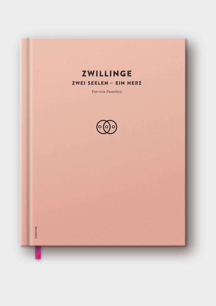 Zwillinge. Zwei Seelen - Ein Herz Contemporary literature