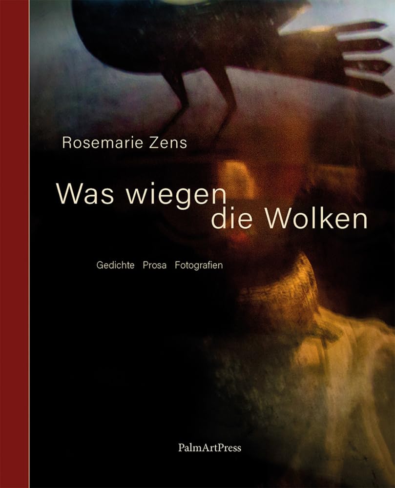 Was wiegen die Wolken Contemporary literature
