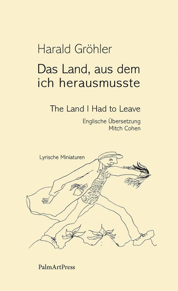 Das Land, aus dem ich herausmusste Essays & Short Stories