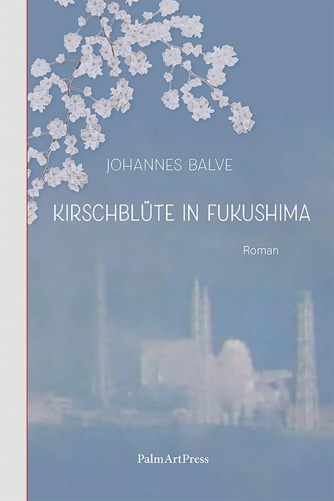 Kirschblüte in Fukushima Contemporary literature