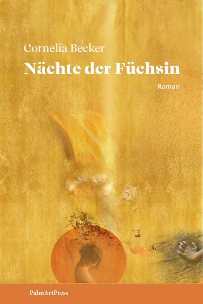 Nächte der Füchsin Contemporary literature Books
