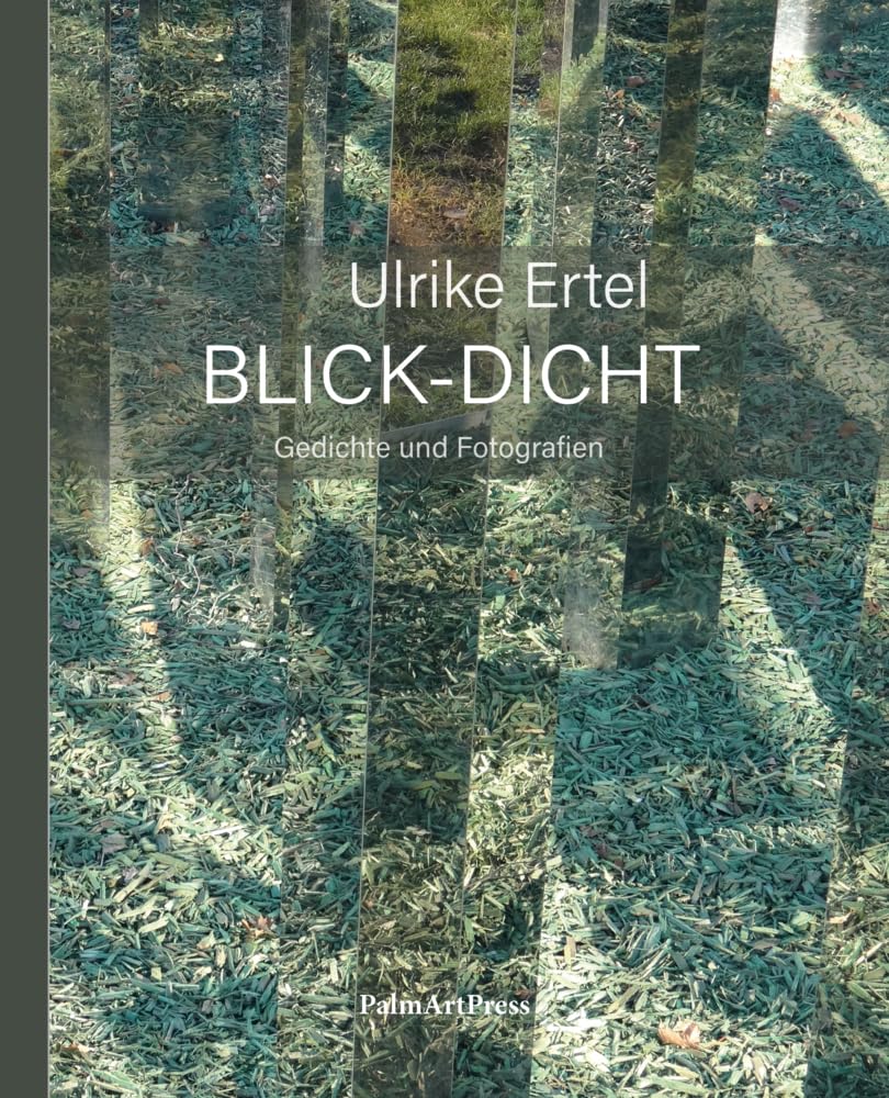 Blick-Dicht Poetry