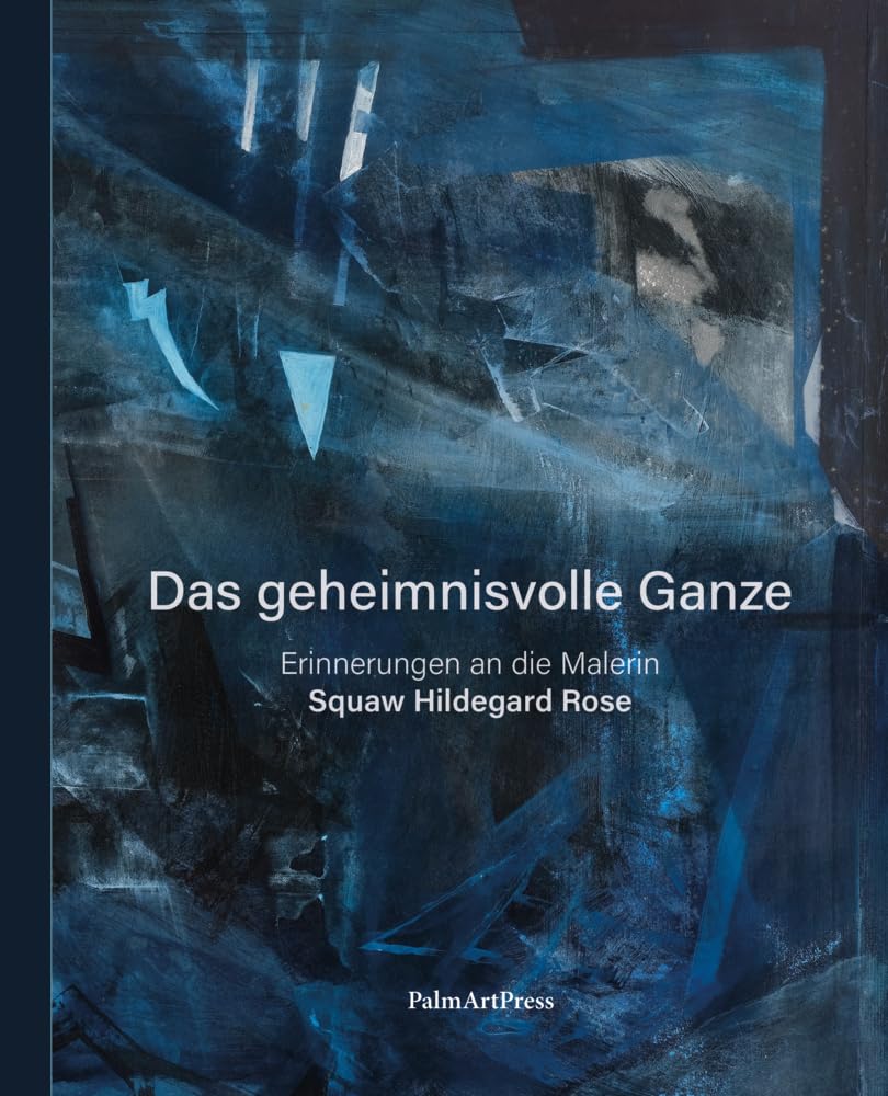Das geheimnisvolle Ganze Books