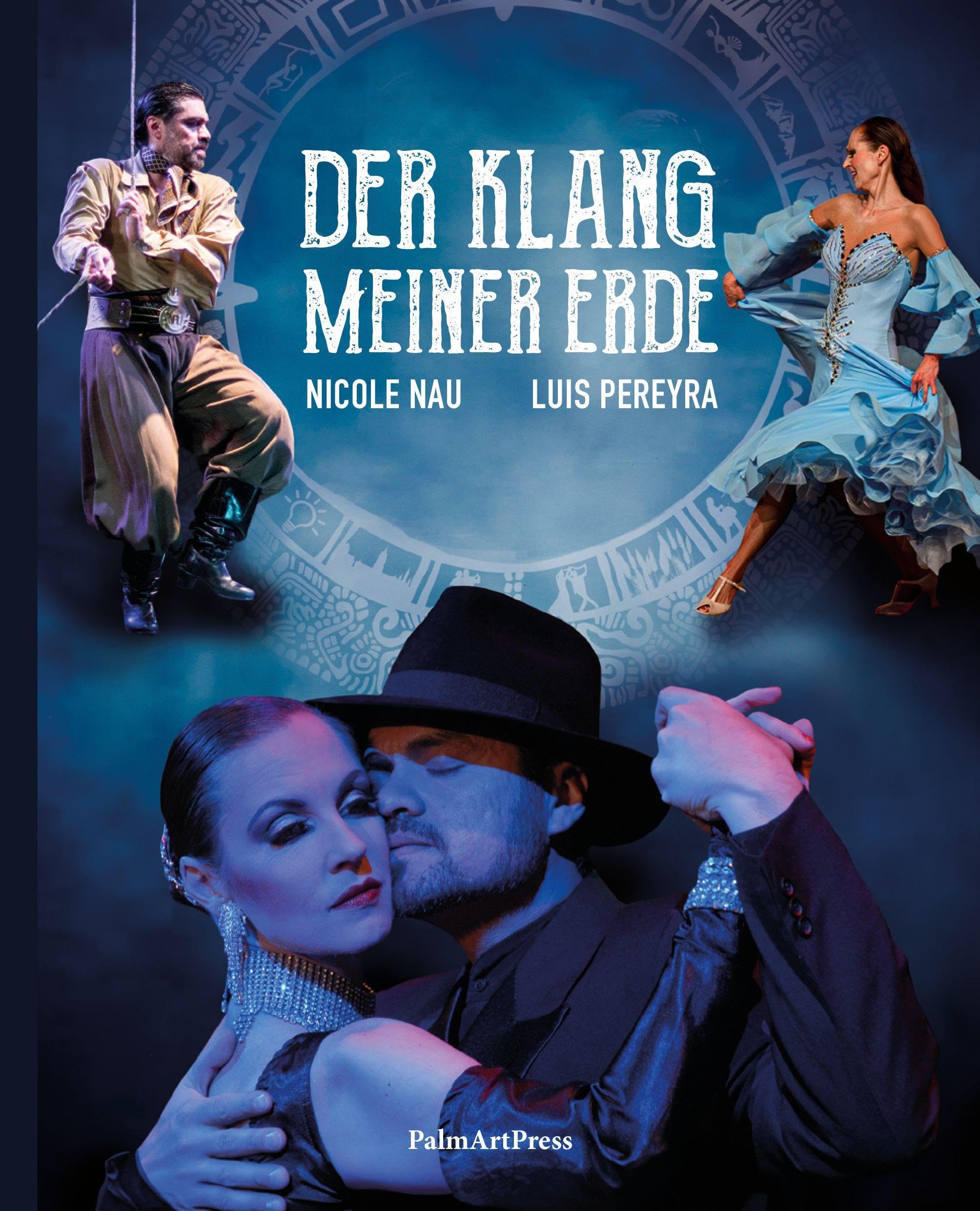 Product Image: Der Klang meiner Erde