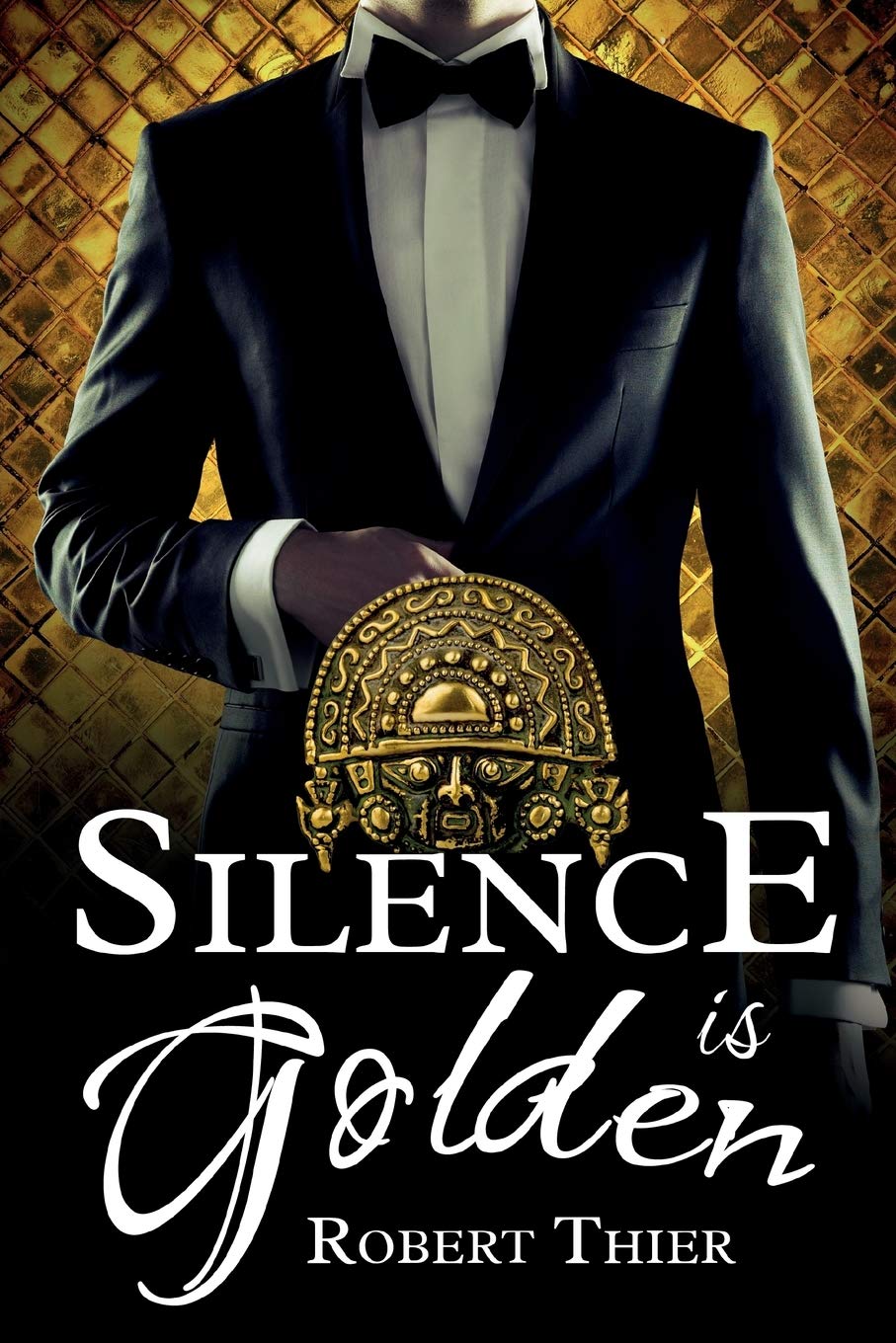 Silence is Golden (Storm and Silence Saga, Band 3) Historical Fiction