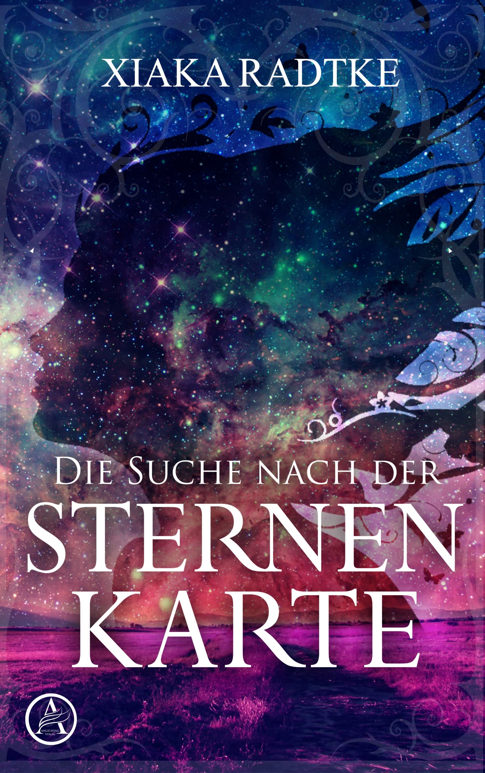 Die Suche nach der Sternenkarte Contemporary literature
