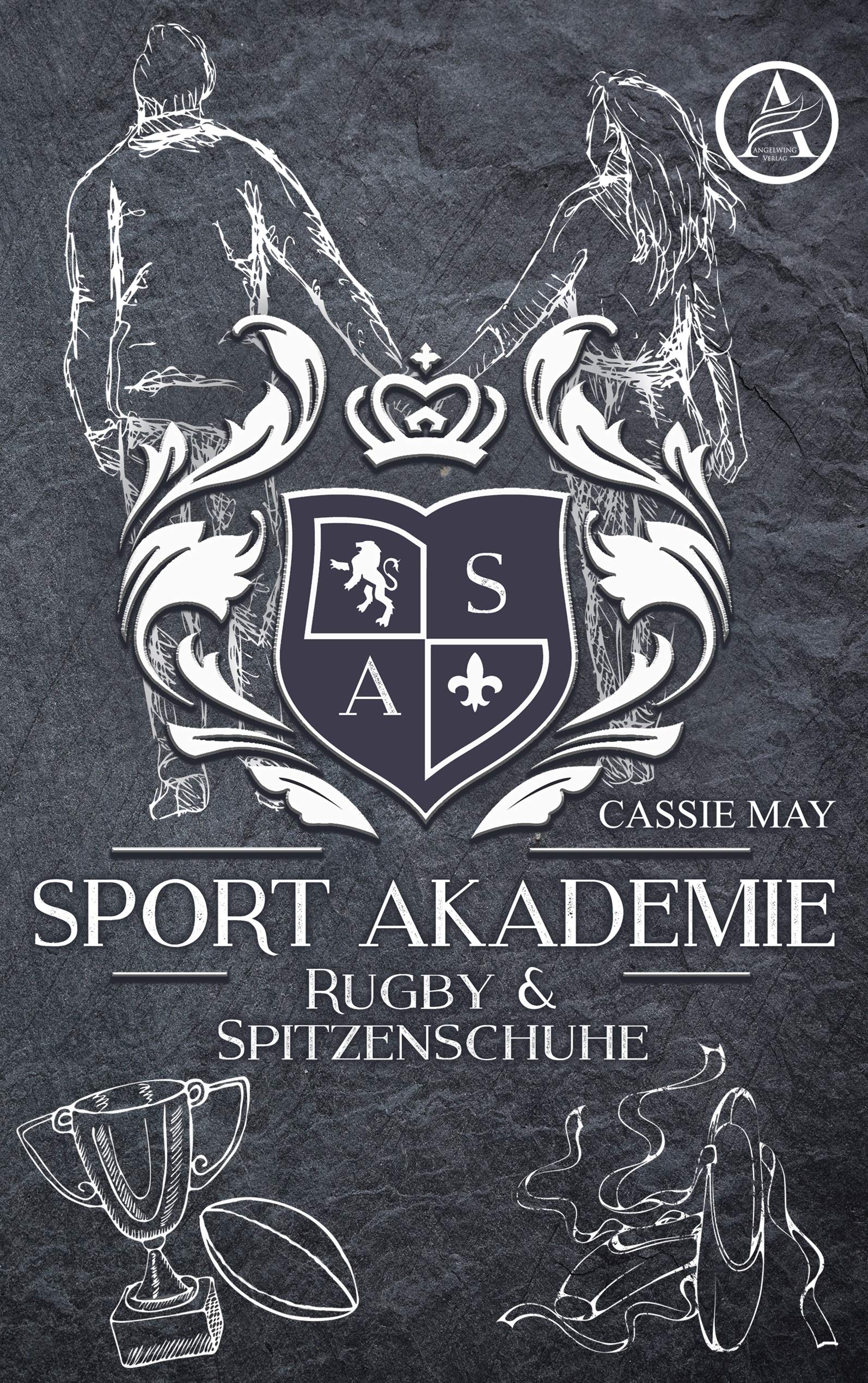 Sportakademie Contemporary literature