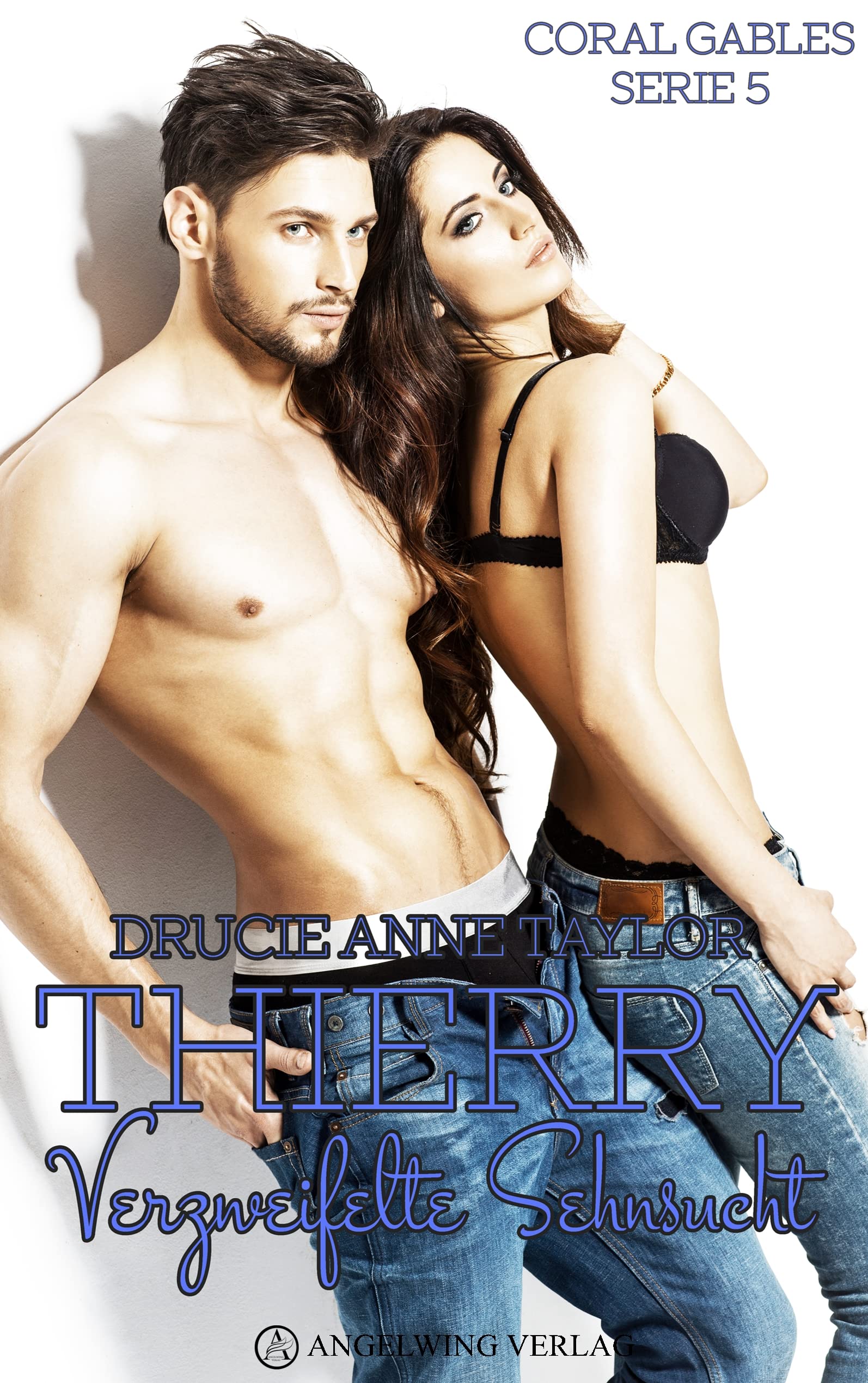 Thierry Contemporary literature Books