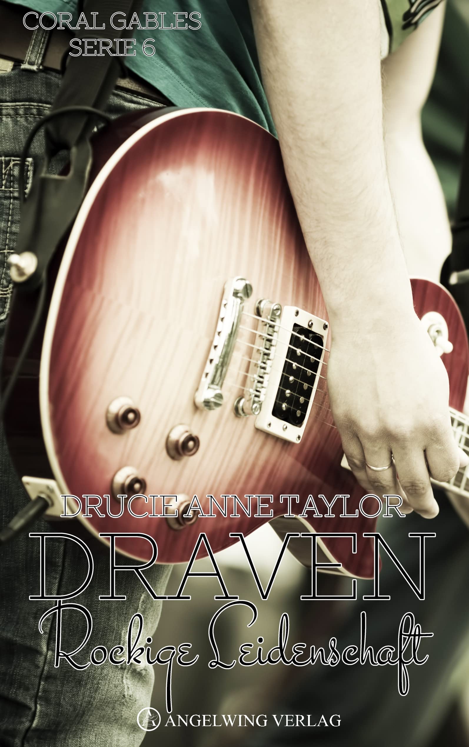 Product Image: Draven