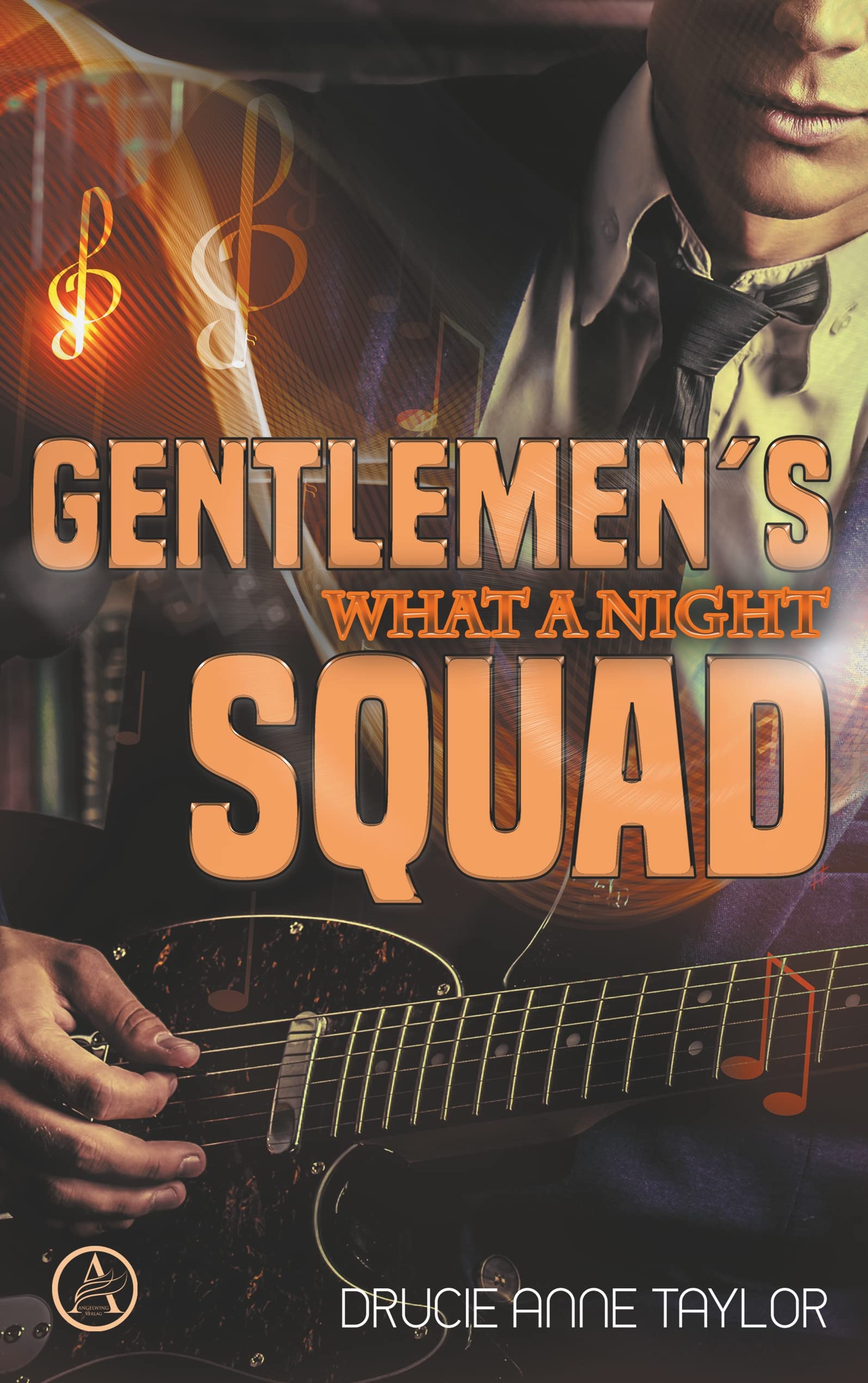 Gentlemen's Squad: What a night Drama