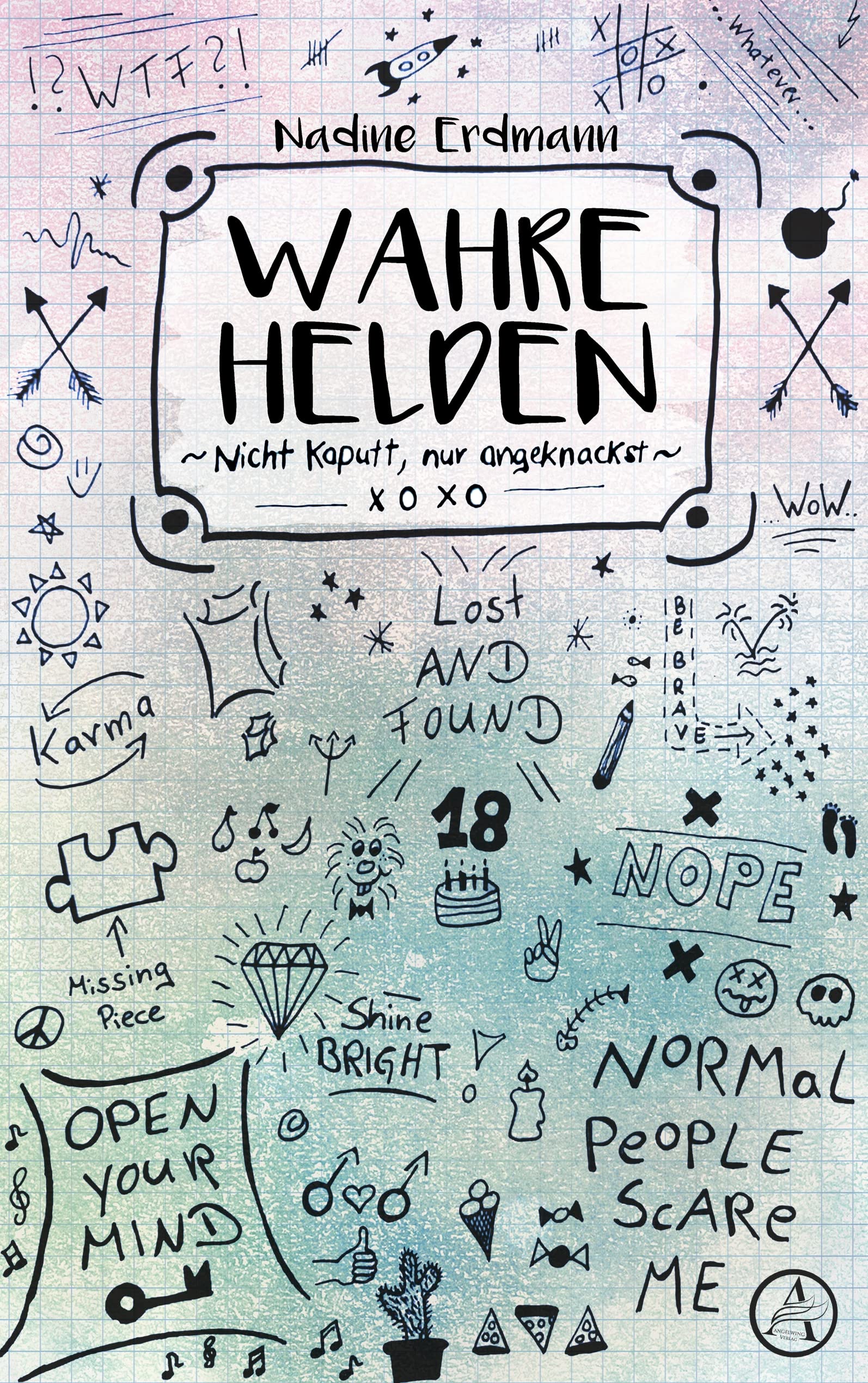 Wahre Helden Education