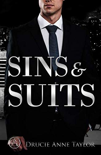 Sins & Suits: Erotischer Liebesroman - Teil 1 (Suits Reihe, Band 1) Contemporary literature