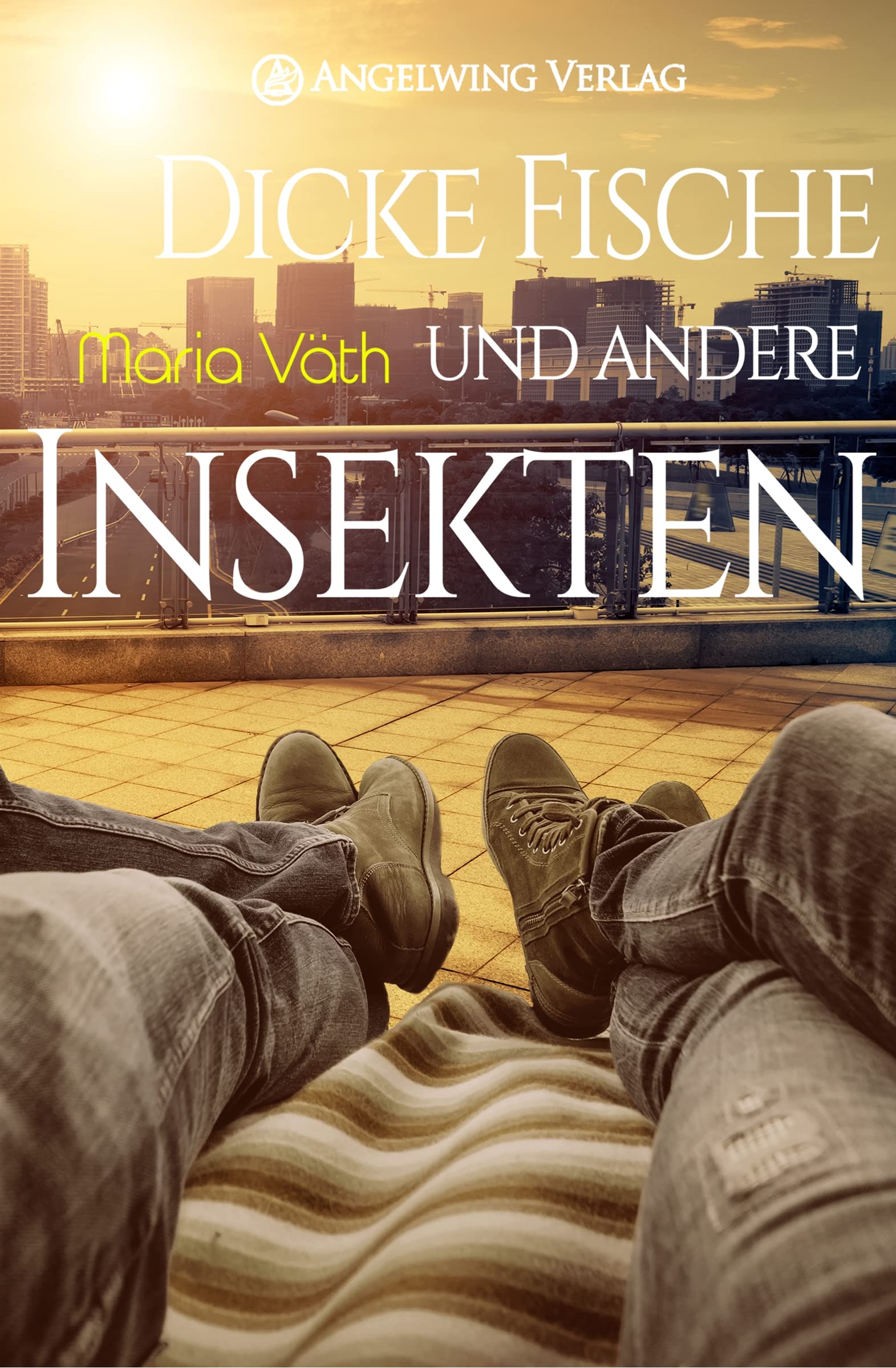 Dicke Fische und andere Insekten Contemporary literature