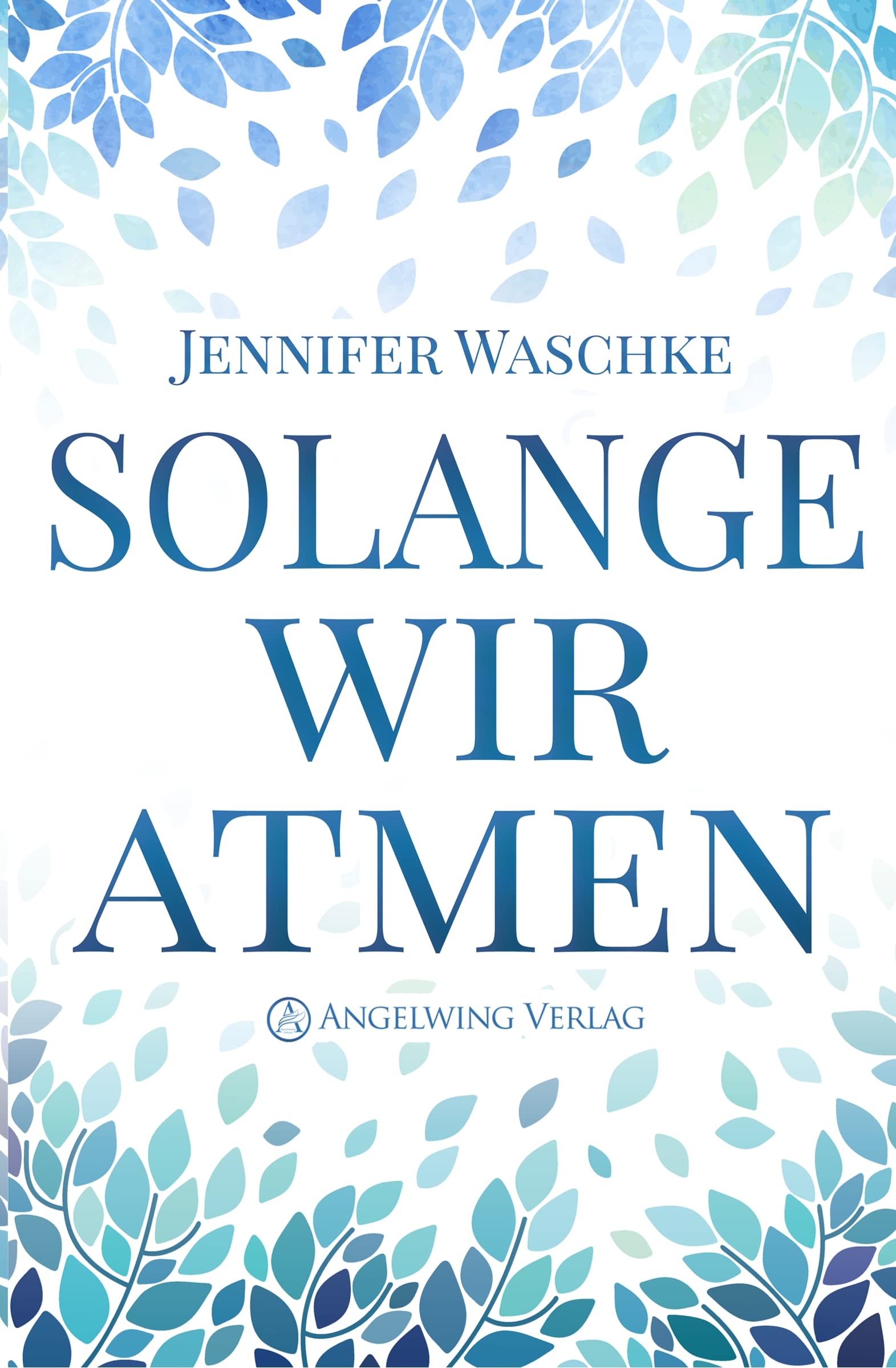 Product Image: Solange wir atmen