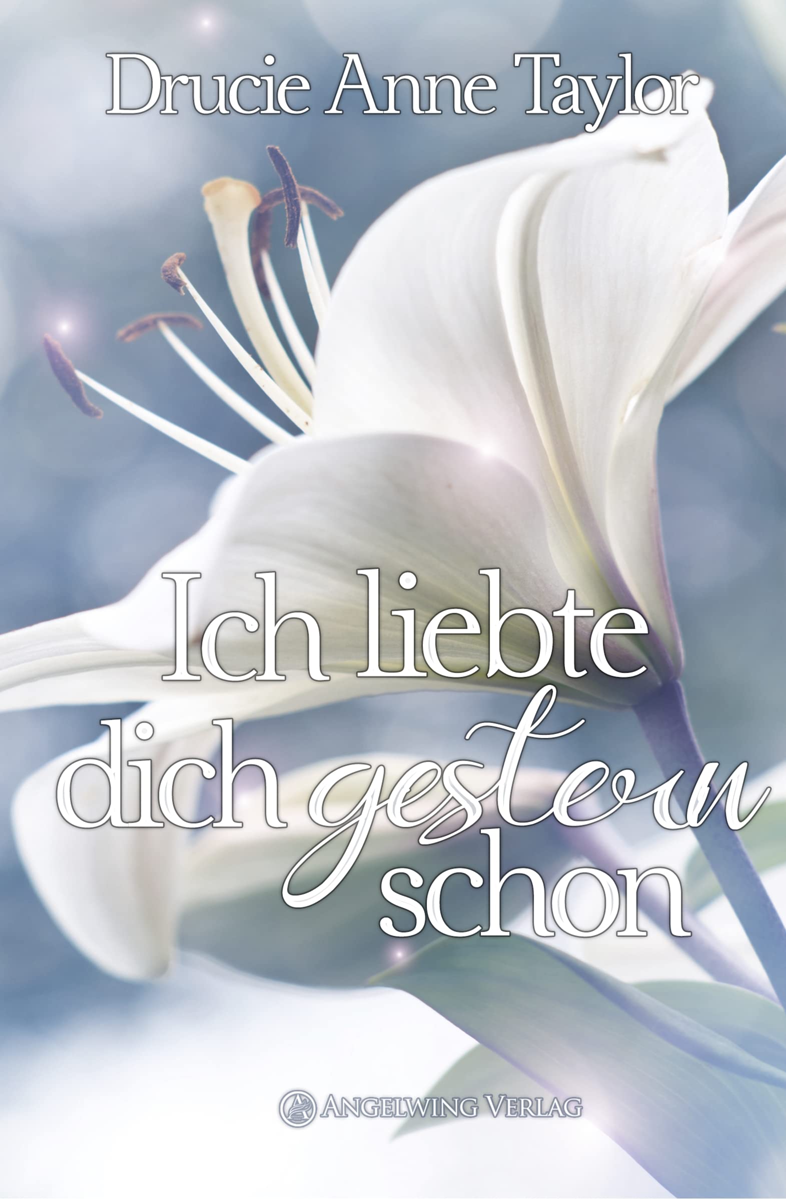 Ich liebte dich gestern schon Drama
