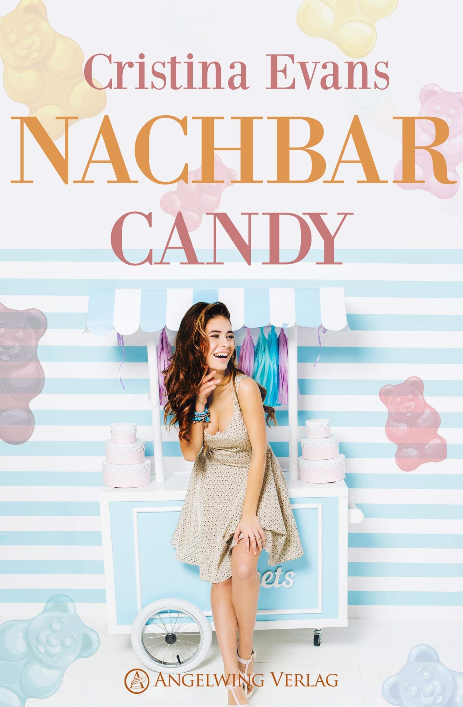 Product Image: Nachbar Candy