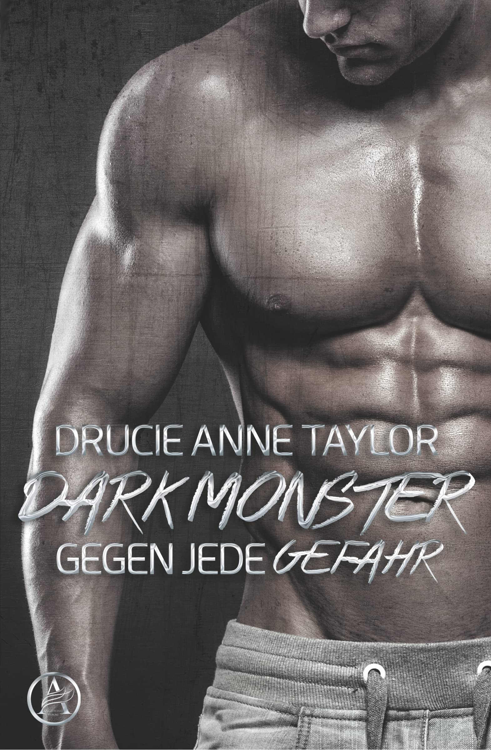Dark Monster: Gegen jede Gefahr book