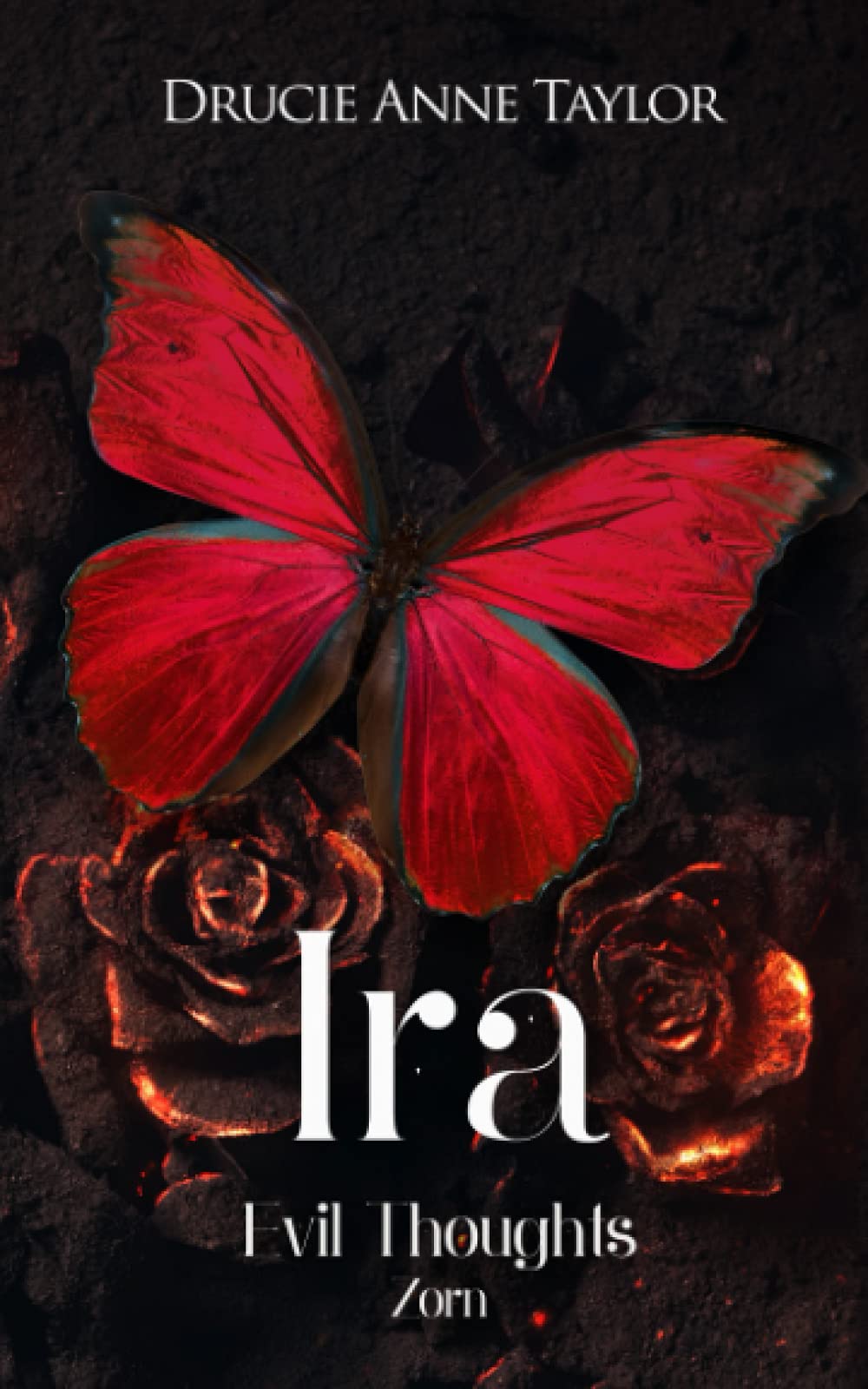 Ira: Zorn Romantic Thrillers
