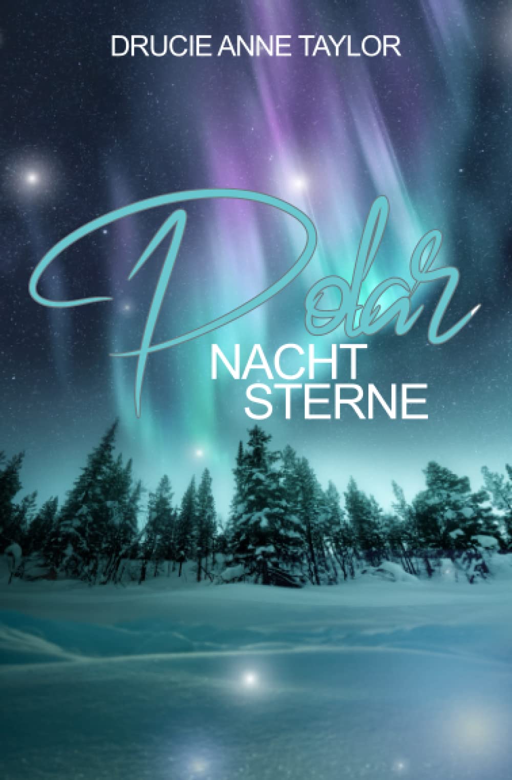 Polarnachtsterne (Polarwinter, Band 1) Contemporary literature