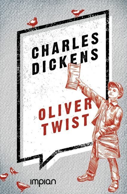 Oliver Twist Action & Adventure