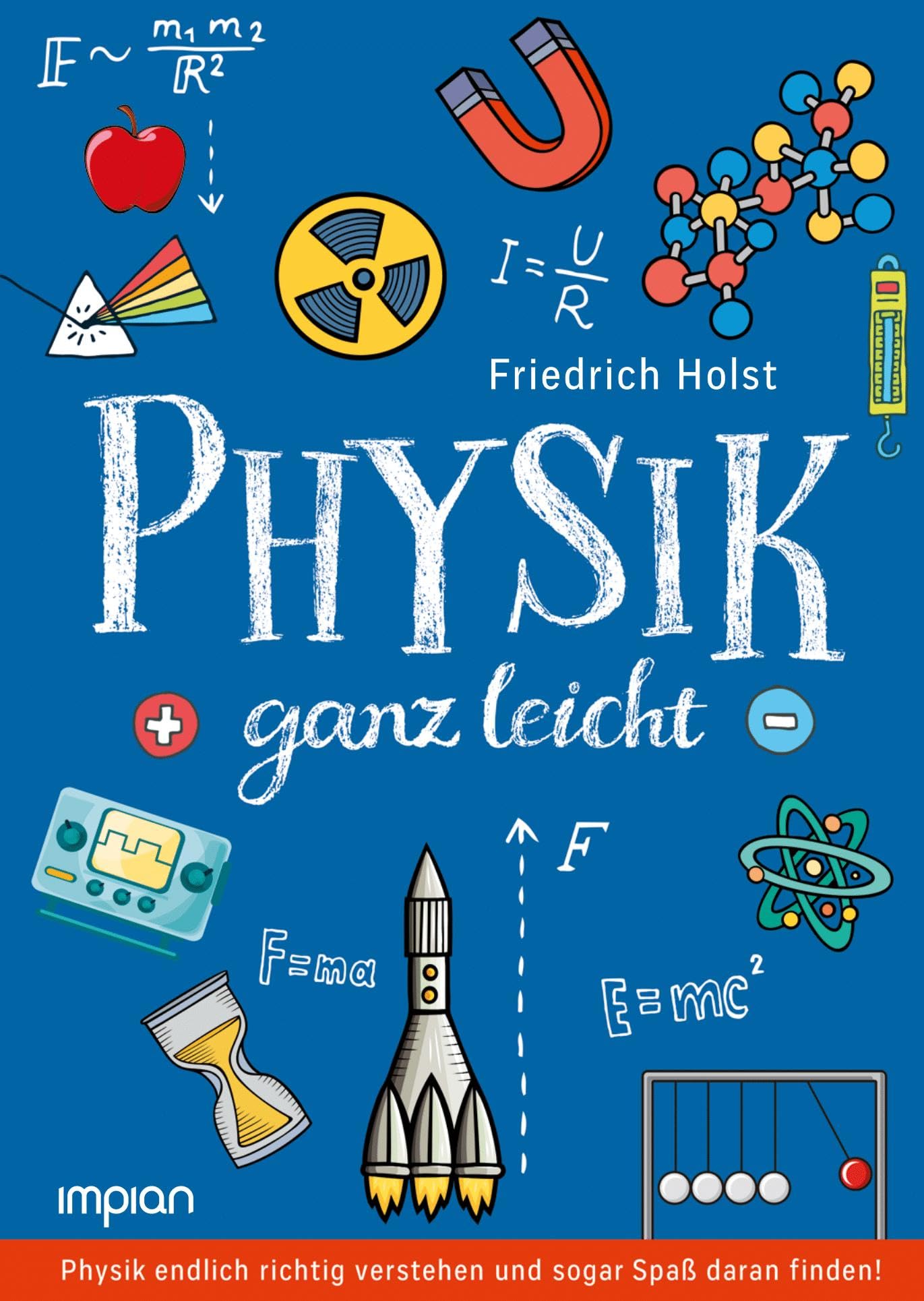 Physik ganz leicht General education Books