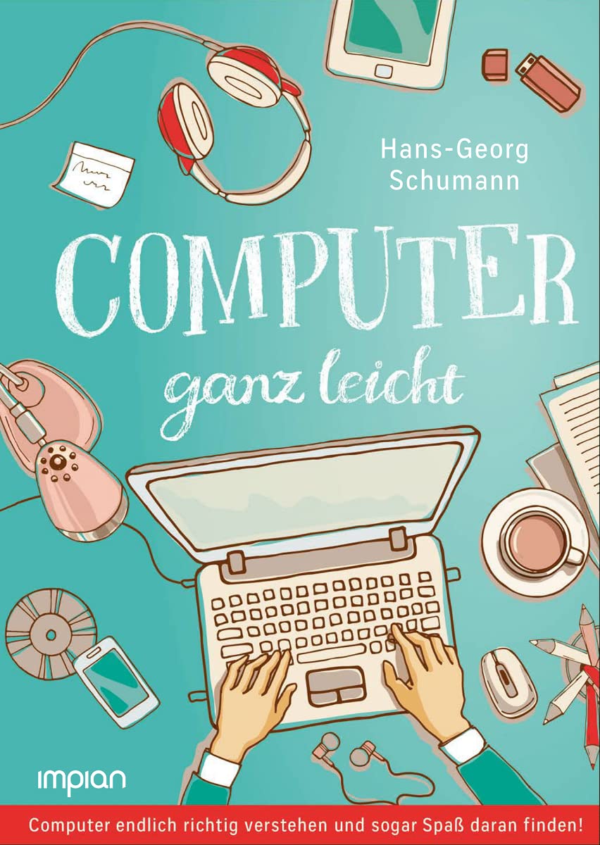 Computer ganz leicht Computer Science
