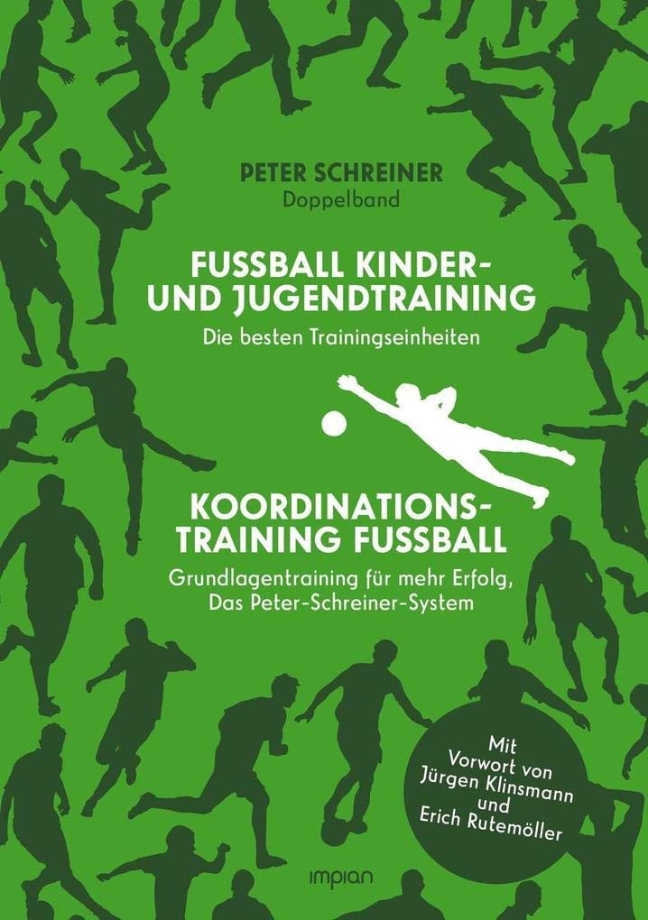 Peter-Schreiner-Fußballschule Leisure & Fun