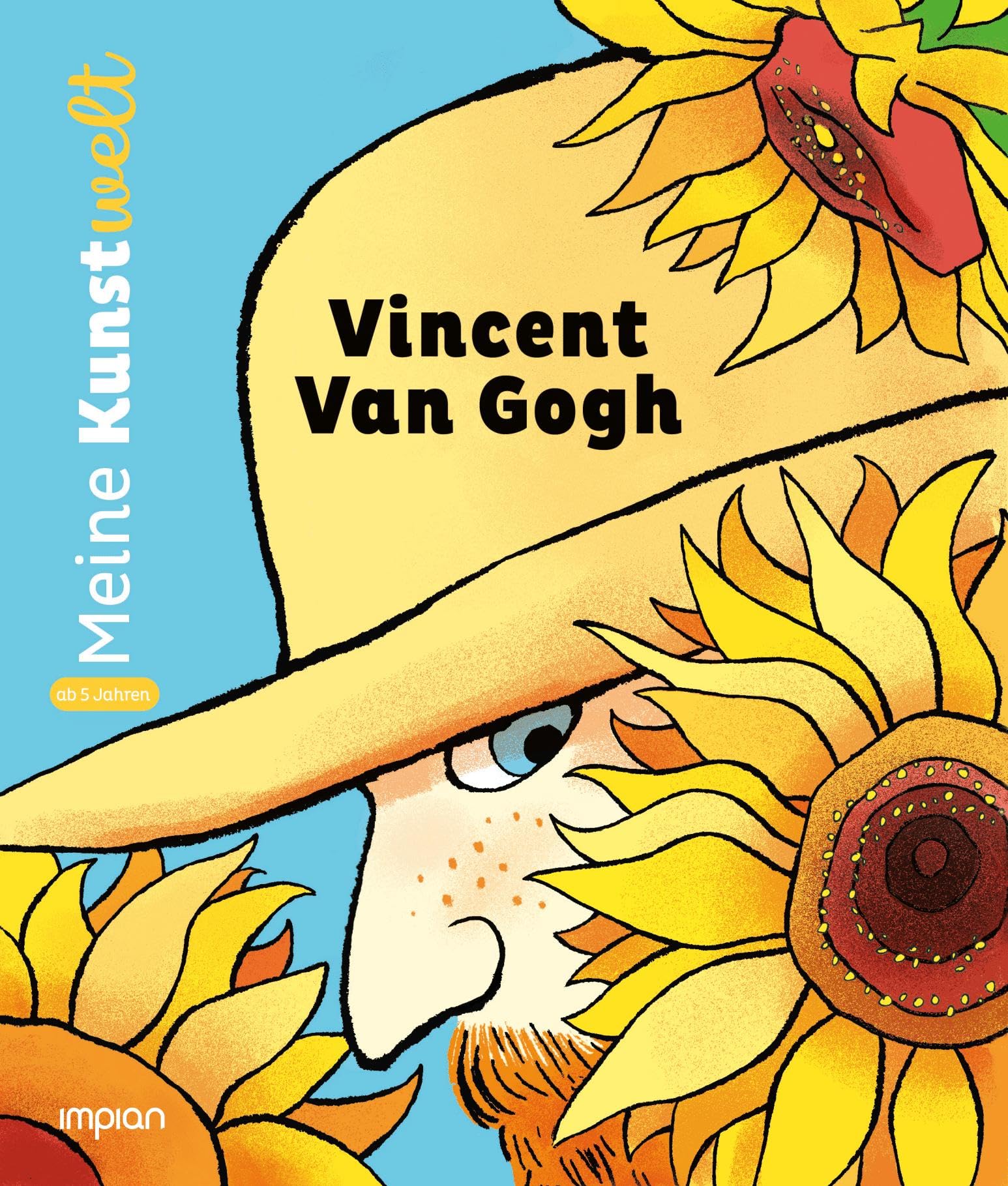Product Image: Vincent van Gogh