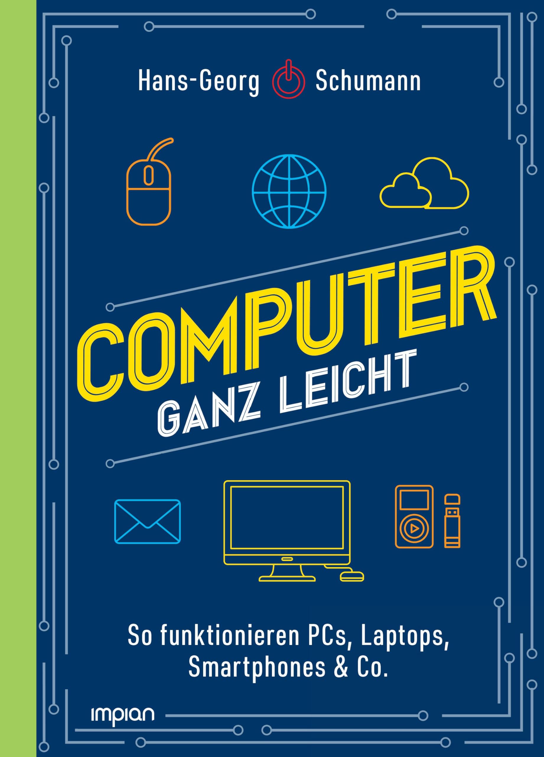 Product Image: Computer ganz leicht