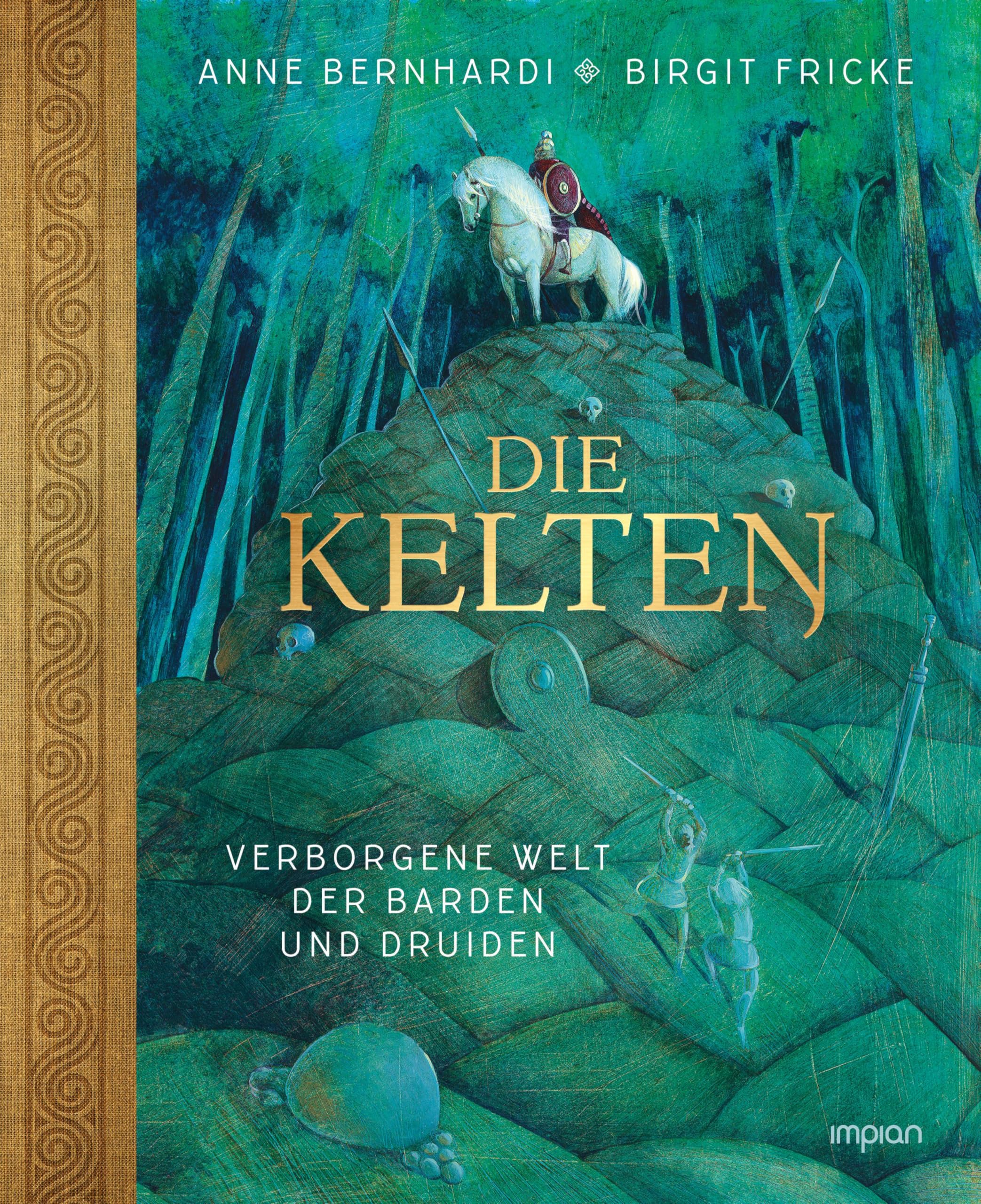 Die Kelten General education