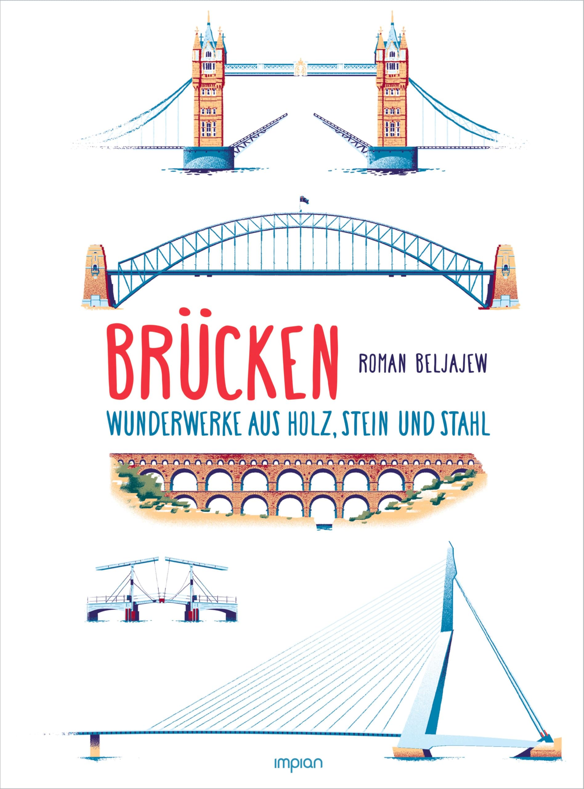 Product Image: Brücken