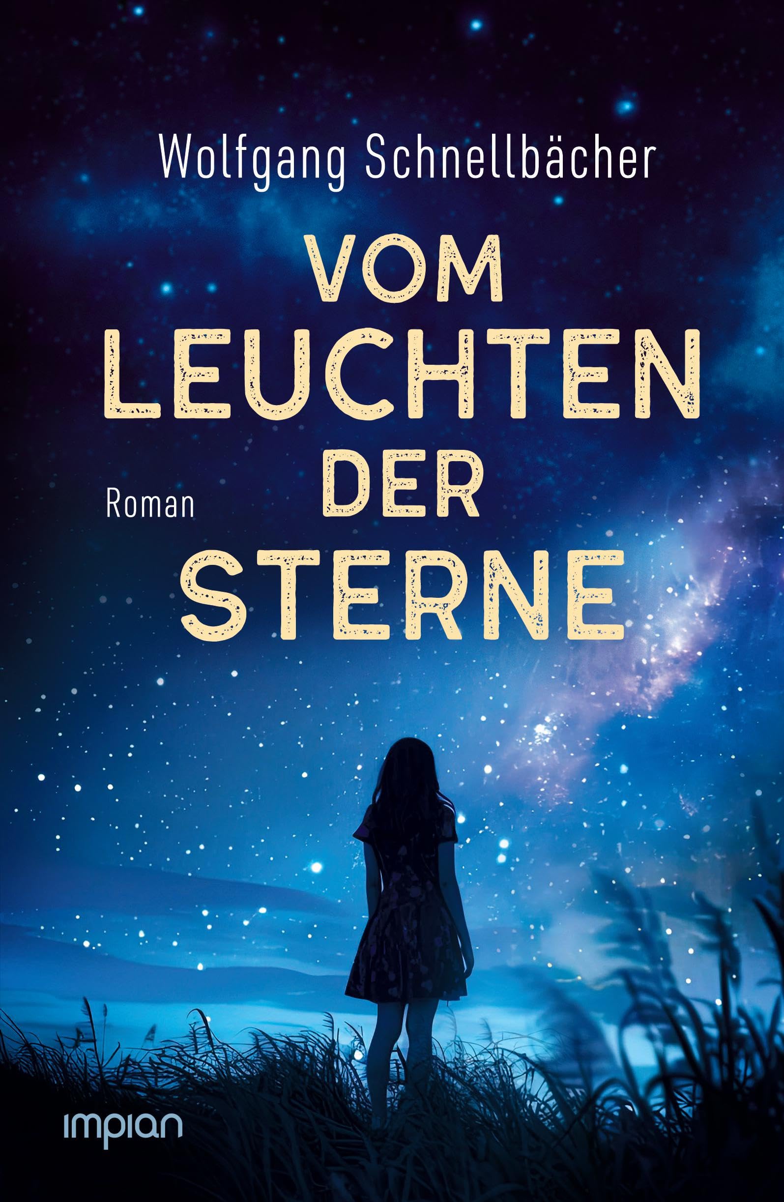 Vom Leuchten der Sterne Contemporary literature