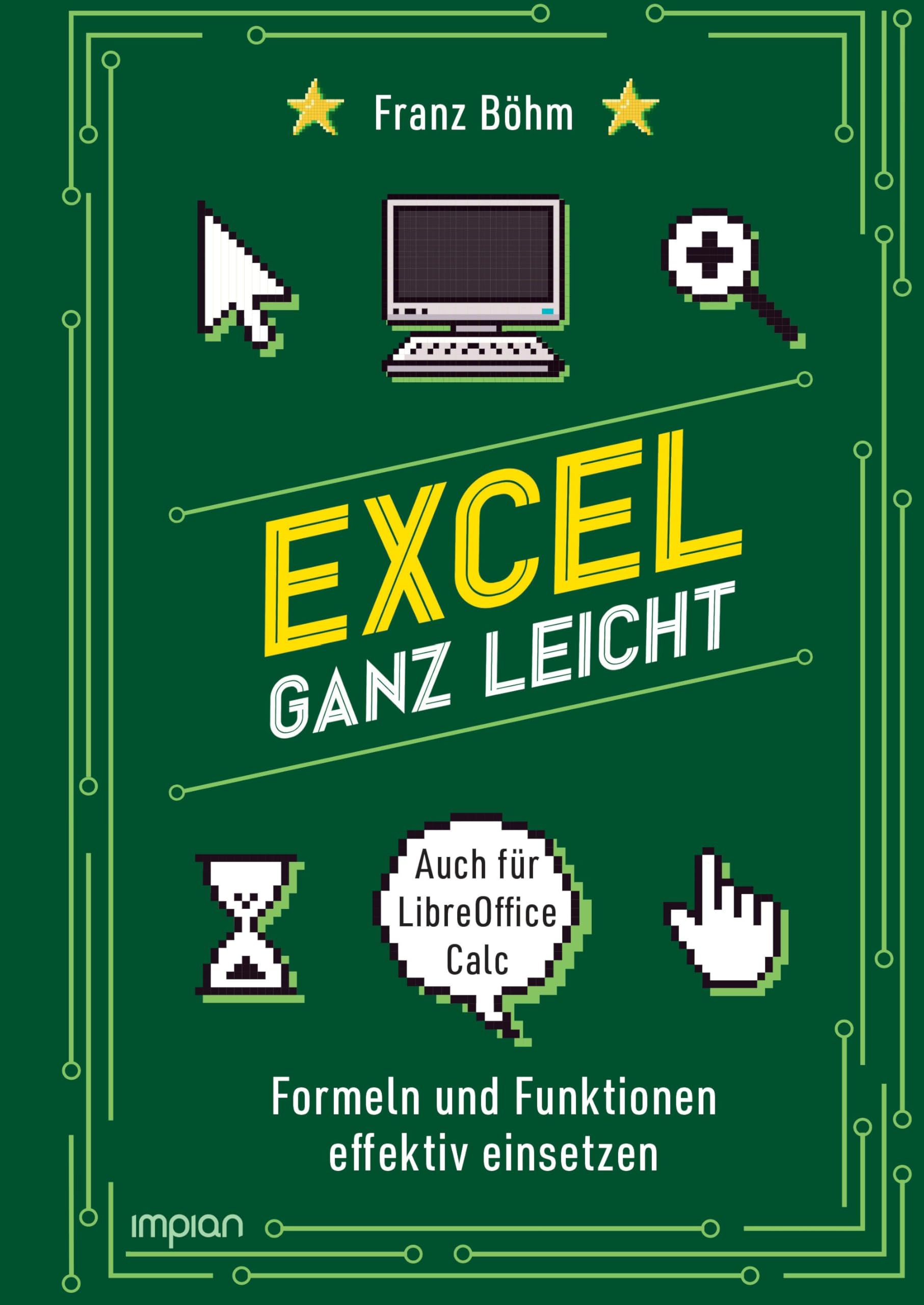 Excel ganz leicht Business, Finance & Career Books