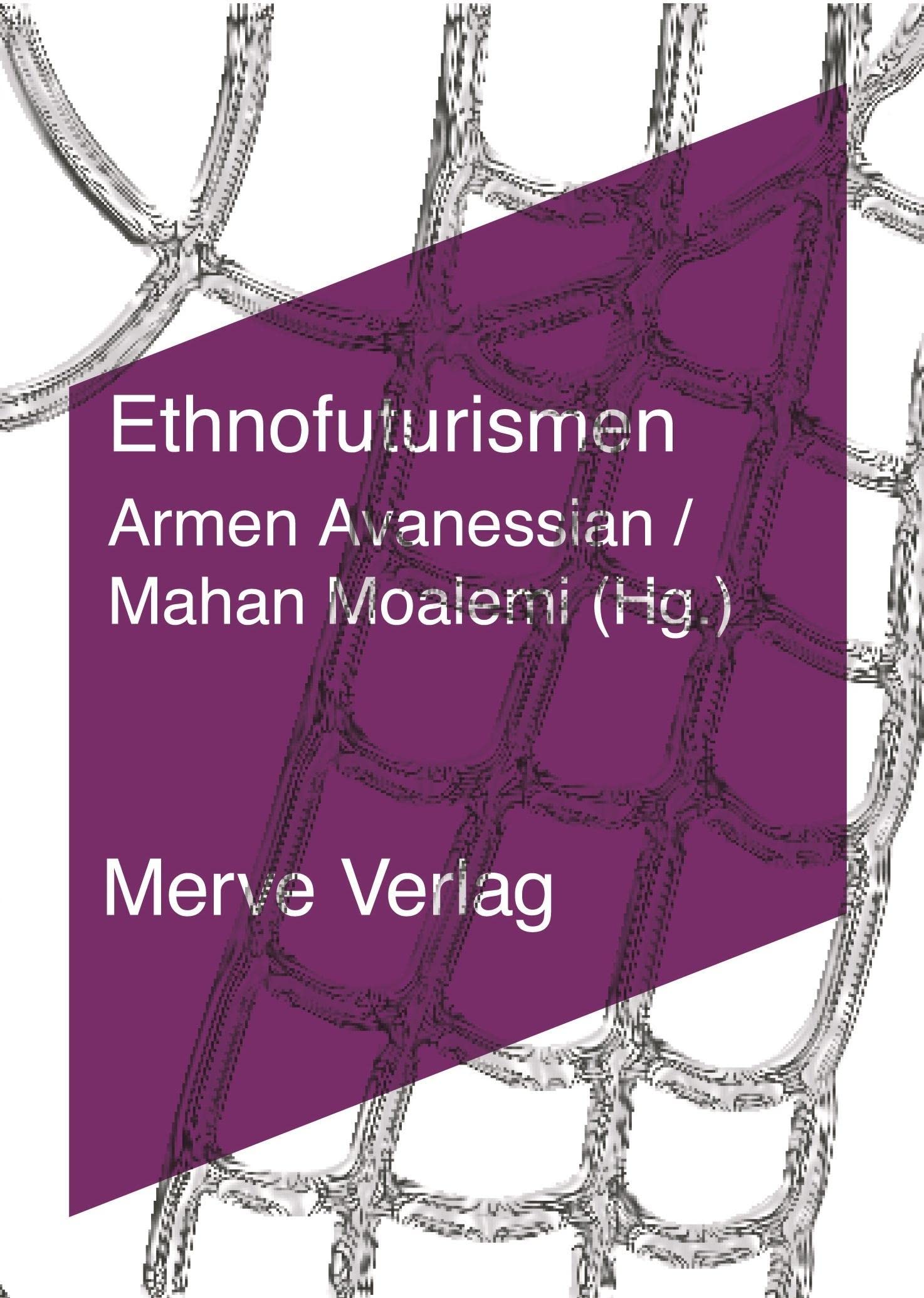 Product Image: Ethnofuturismen