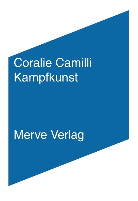 Product Image: Kampfkunst